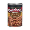 Dennison&#039;S Original Chili Con Carne with Beans, Canned Chili, 15 OZ