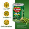 Del Monte Whole Green Beans, Canned Vegetables, 14.5 Oz Can