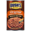 Bush&#039;S Original Baked Beans, Canned Beans, 55 Oz Can