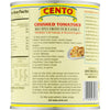 Cento All Purpose Crushed Tomatoes, 28 Oz