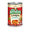 Chef Boyardee Beef Lasagna, Microwave Pasta, 15 Oz