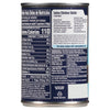 Bush&#039;S Reduced Sodium Black Beans, 15 Oz Can