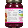 Aunt Nellie&#039;S Sweet &amp; Sour Red Cabbage Jar, 16 Oz