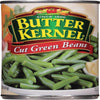 Butter Kernel Cut Green Beans, 14.5 Oz, Can