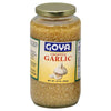 Chopped Garlic 32 Oz Jar