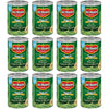 Canned Whole Green Beans, 14.5 Ounce (Pack of 12)