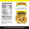 Cento Artichoke Hearts, 6 Oz, (Pack of 12)