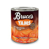 Bruce&#039;S Cut Yams, 29 Ounce (Pack of 4)