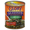 Collard Greens, 27 Oz (Pack of 12)