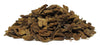 Dried Mushroom Kibble by Its Delish, 15 Oz Jumbo Container Dark Chilean Dehydrated and Chopped Boletus Luteus Mushrooms for Cooking and Flavoring