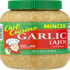 Chef Cuisine Minced Garlic, 32.0 Oz