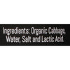 â® Organic Artisanal Kraut, 16 Oz Pack of 6