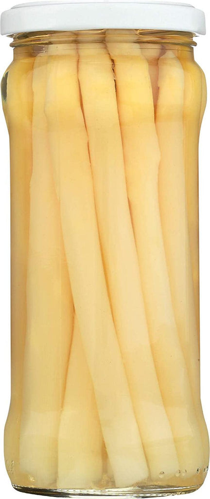 Asparagus Spears All White, 11.6 Ounce