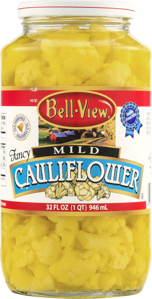 Bell-View Fancy Mild Cauliflower, 32 Fl Oz