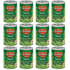 Blue Lake French Style Green Beans, Canned Vegetables, 12 Pack, 14.5 Oz Can