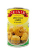 Artichoke Hearts 3 Pack by  (13.75 Ounce Can Each) Product of Spain, Non GMO, No MSG, No Trans Fat, Gluten Free