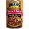 Bush&#039;S Sweet Heat Baked Beans with Brown Sugar and Jalapeños, 28 Oz