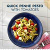 Barilla Ready Pasta Fully Cooked Penne 7 Oz