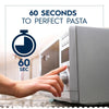 Barilla Ready Pasta Fully Cooked Penne 7 Oz