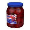 Big John&#039;S Red Hots Pickled Sausage 32 Oz