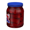 Big John&#039;S Red Hots Pickled Sausage 32 Oz