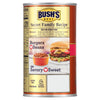 Bush&#039;S Sweet Heat Baked Beans with Brown Sugar and Jalapeños, 28 Oz