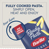 Barilla Ready Pasta Fully Cooked Penne 7 Oz