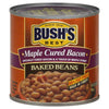 Bush&#039;S Maple Cured Bacon Baked Beans, 16 Oz Can