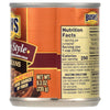 Bush&#039;S Country Style Baked Beans, Canned Beans, 8.3 Oz