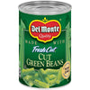 Canned Fresh Cut Blue Lake Green Beans, 14.5-Ounce 2000487