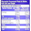 Bigga Marrowfat Processed Peas (300G)