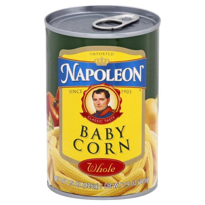 Baby Corn, 15 Oz