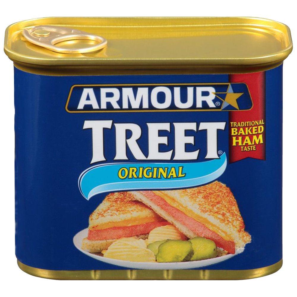 Armour Treet, Original, 12Oz Can