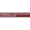 Chicken of the Sea Wild-Caught, Skinless &amp; Boneless Smoked Salmon, 3 Oz Pouch