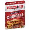 Bumble Bee Chipotle Seasoned Tuna, 2.5 Oz Pouch