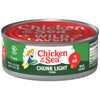 Chicken of the Sea Chunk Light Tuna in Oil, 5 Oz Can