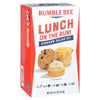 Bumble Bee Lunch on the Run Chicken Salad with Crackers Kit, 8.2 Oz