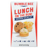 Bumble Bee Lunch on the Run Chicken Salad with Crackers Kit, 8.2 Oz