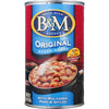 B &amp; M Original Baked Beans, 28 Oz, Can