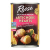 Artichoke Hearts - Delicious Medium - Case of 12 - 14 Oz.