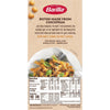 Barilla Gluten Free Chickpea Rotini Plant Based Pasta, 8.8Oz