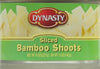 Dynasty Sliced Bamboo Shoots, 8 Oz