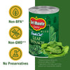 Del Monte Leaf Spinach, 13.5 Oz Can