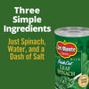 Del Monte Leaf Spinach, 13.5 Oz Can