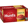 (6 Cans) Hunt&#039;S Tomato Sauce, Tomato Sauce, 15 Oz