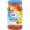 Dole Tropical Fruit in 100% Fruit Juice, 23.5 Oz Jar