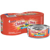 Chicken of the Sea Skinless Boneless Pink Salmon, 5 Oz, 4 Cans