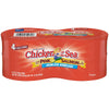 Chicken of the Sea Skinless Boneless Pink Salmon, 5 Oz, 4 Cans