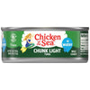 Chicken of the Sea Chunk Light Tuna in Water, 5 Oz Can