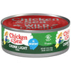 Chicken of the Sea Chunk Light Tuna in Water, 5 Oz Can